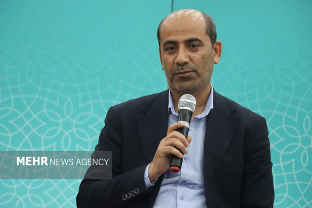 فرماندار دشتی : ملت ایران در هر شرایطی آماده دفاع از کشور است