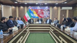 فرماندار گناوه: مطالبات جامعه کارگری شهرستان  رسیدگی شود
