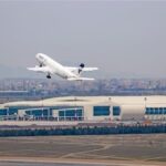 فرودگاه اهواز تا یک هفته دیگر به مدار پرواز بازمی‌گردد