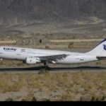 فرودگاه تبریز تا یک هفته دیگر بازگشایی می‌شود