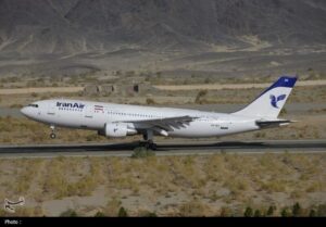 فرودگاه تبریز تا یک هفته دیگر بازگشایی می‌شود