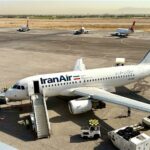 فرودگاه مشهد آماده برقراری پروازهای داخلی و خارجی شد