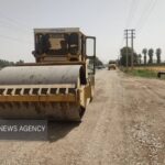 فعالی: ورودی غربی شهر یزد ساماندهی می‌شود