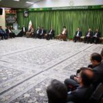 فقاهت، عدالت و اجتهاد رهبر انقلاب مورد تایید اکثریت خبرگان بود‌