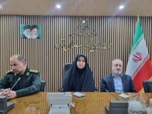 فلاحی: سناریوی دشمن شکستن وحدت ملی است