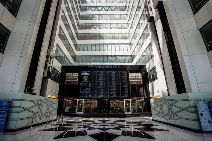 فوری/ بورس هفته آینده تعطیل است