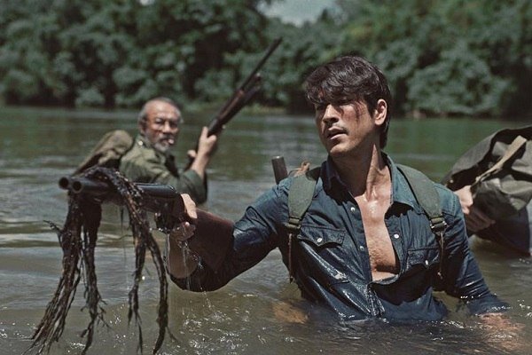 فیلم‌های آسیایی رکورد گیشه را می‌شکنند؛ مخاطبان از هالیوود خسته شدند