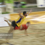 فیلیپین نخستین حریف تیم ملی هندبال ساحلی ایران شد