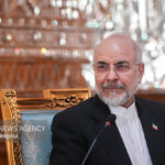 قالیباف: بازگشایی تنگه هرمز با نقض فاحش آتش‌بس ممکن نیست