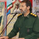 قدردانی از جانفشانی‌های دریادلان نیروی دریایی ارتش در آب‌های بین‌الملل