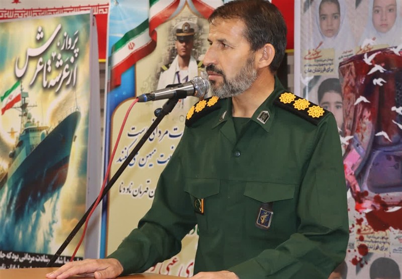 قدردانی از جانفشانی‌های دریادلان نیروی دریایی ارتش در آب‌های بین‌الملل