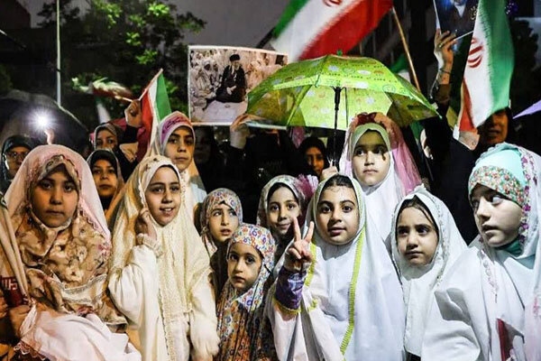 قرار جدید در خانه‌ای جدید!