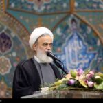 قم به برکت حضرت معصومه(س) شهر نصرت دین در آخرالزمان است