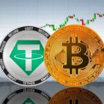 قیمت ارزهای دیجیتال امروز دوشنبه ۲۴ فروردین ۱۴۰۵ / وضعیت بیت کوین چگونه است؟ +جدول