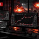 قیمت بیت‌کوین در تعلیق جنگی؛ بازار رمزارزها منتظر سیگنال بعدی