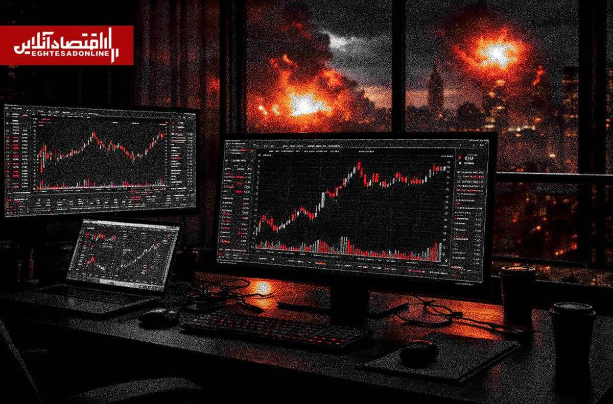 قیمت بیت‌کوین در تعلیق جنگی؛ بازار رمزارزها منتظر سیگنال بعدی