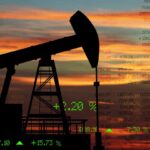 قیمت جهانی نفت امروز ۴ اردیبهشت؛ هربشکه برنت به ۱۰۵ دلار و ۷۳ سنت رسید
