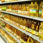 قیمت روغن خام و کنجاله در شرایط جنگی کاهش یافت