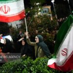 لنگرود باز هم خروشید؛ رجزهای کوبنده برای دشمنان نظام