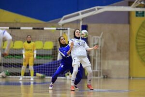 لیگ زنان و یک تصمیم نصفه/ چرا سرنوشت ۳ دیدار حساس هنوز مشخص نیست؟