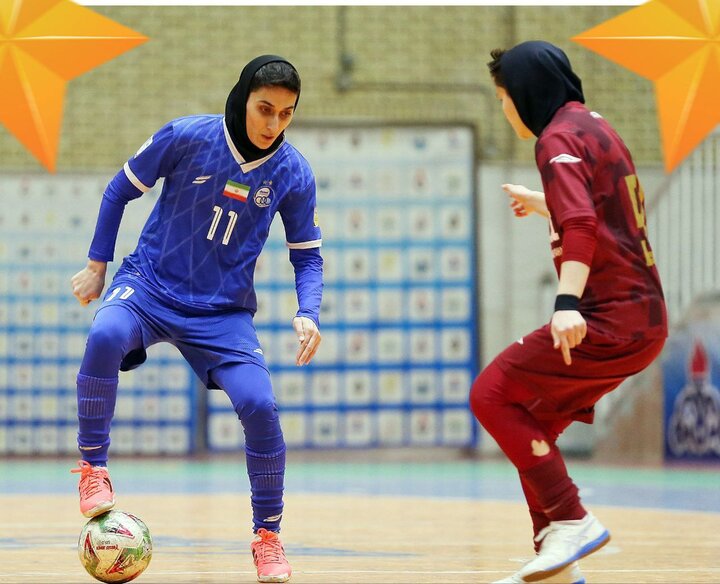 لیگ زنان و یک تصمیم نصفه/ چرا سرنوشت ۳ دیدار حساس هنوز مشخص نیست؟