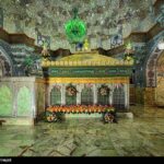 ماجرای توسل آیت‌الله حق شناس به حضرت معصومه(س)