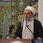 ماموستا مرادی: تدبیر قاطع دولت برای رفع مشکلات اقتصادی ضروری است