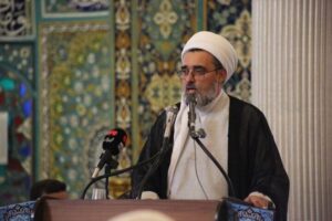 ماموستا مرادی: تدبیر قاطع دولت برای رفع مشکلات اقتصادی ضروری است