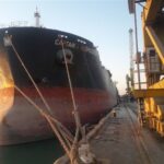 مجوز عبور کشتی‌های کالاهای اساسی و بشردوستانه از تنگه هرمز صادر شد