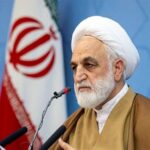 محسنی اژه‌ای: دشمن شکست‌خورده است؛ مراقب توطئه‌ها باشیم