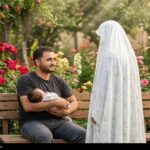 محمد چشم باز کرد؛ مادر گریست؛ پدر بی‌صدا وداع کرد