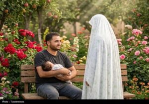 محمد چشم باز کرد؛ مادر گریست؛ پدر بی‌صدا وداع کرد