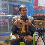 محمدی: جنگ سایبری و رسانه‌ای ریشه در تجربه‌های تاریخی دارد