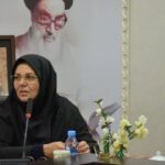 محمدی: نیمی از کتابخانه‌های کرمانشاه در جنگ رمضان فعال بودند