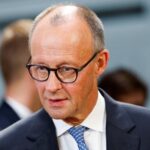 مخالفت صدراعظم آلمان با عضویت فوری اوکراین در اتحادیه اروپا