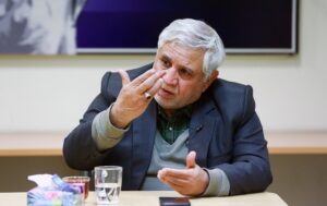 مذاکرات در شرایط فعلی ضرورت ندارد/ ایران برای همه گزینه‌ها آماده است