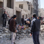 مراسم یادبود شهدای محله شریعتی در کرمانشاه برگزار می‌شود