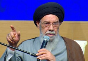 مردم اصفهان به دشمن اعلام کردند که با یزید بیعت نمی‌کنند