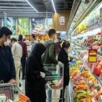 مردم به ثبات بازار کالاهای اساسی کمک کردند