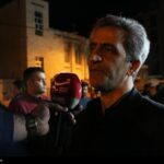 مردم سهم به‌سزایی در امنیت داخلی ایفا کردند