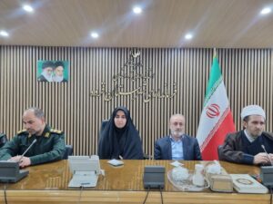 مردم قروه در حوزه بهره‌مندی از مزایای توسعه‌ای نیازمند توجه هستند