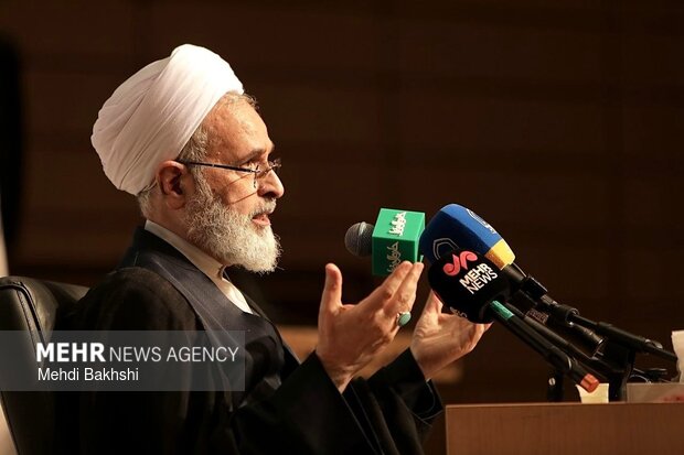 مردم و مسئولان ایران متحد و منسجم‌ آماده رویارویی با دشمن‌اند