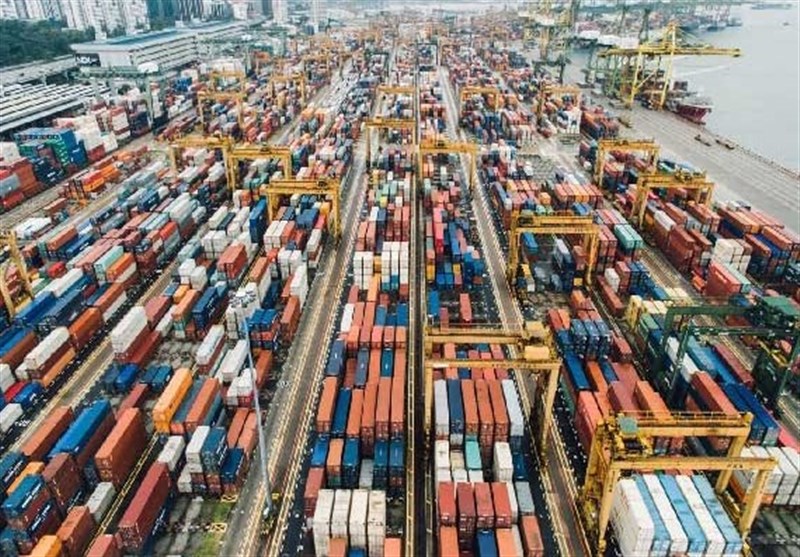 مرز شلمچه پایدارترین مسیر تجاری با عراق است