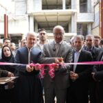 مرکز سلامت صفی‌آباد جوانرود به بهره‌برداری رسید