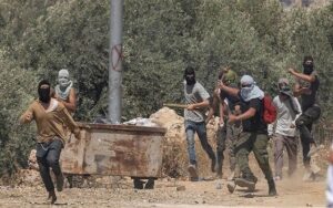 مسجدالاقصی و کرانه باختری در یوم النکبه زیر چکمه های اشغالگران