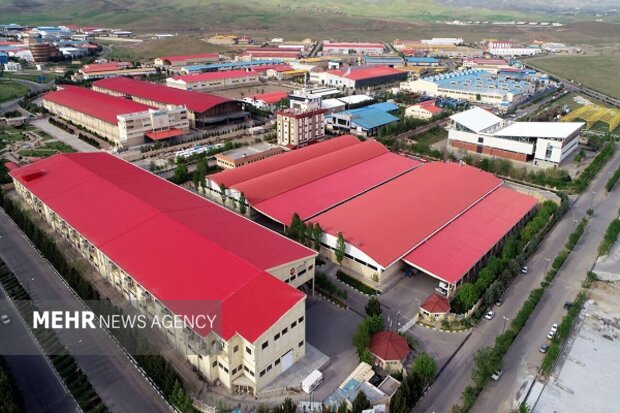 مشوق‌ سرمایه گذاری در شهرک‌های صنعتی تمدید شد