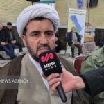 مطالبه امام جمعه اسلامشهر از ناظران: برخورد با احتکار و گرانی