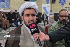 مطالبه امام جمعه اسلامشهر از ناظران: برخورد با احتکار و گرانی