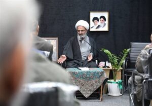 مطیعی: راهبری «شب‌های اقتدار» بر عهده ائمه جمعه است