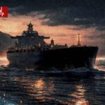 معادله تازه در قلب تجارت نفت؛ بیت‌کوین به تنگه هرمز رسید